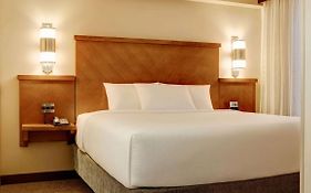 Hyatt Place Fort Wayne